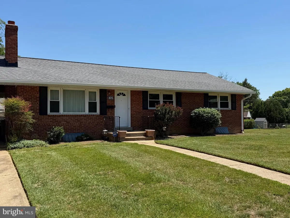 4515 Kling Dr, Alexandria, VA 22312 - #1