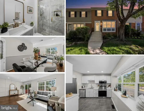 2814 Hyson Ln, FALLS CHURCH, VA 22043