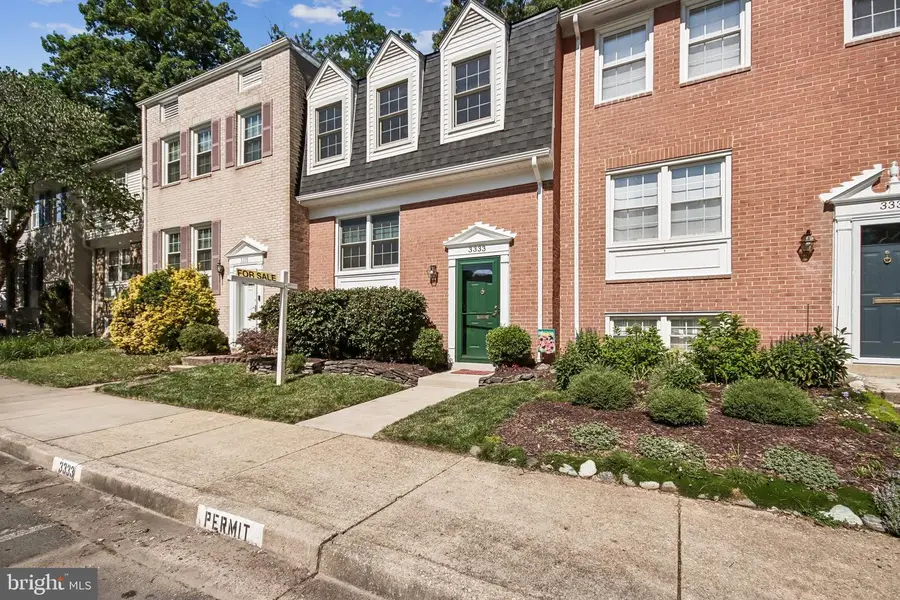 3333 Breckenridge Ct, Annandale, VA 22003 - #2