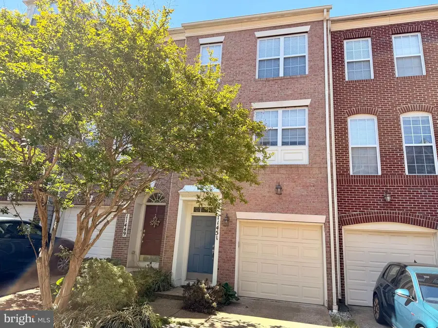 11451 Log Ridge Dr, Fairfax, VA 22030 - #2