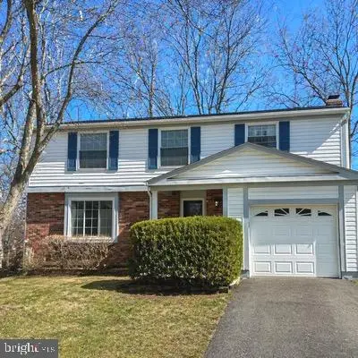 15247 Louis Mill Dr, CHANTILLY, VA 20151