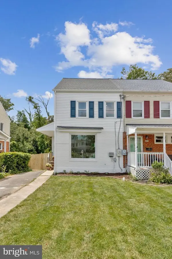 2249 Sweetbriar Dr, ALEXANDRIA, VA 22307