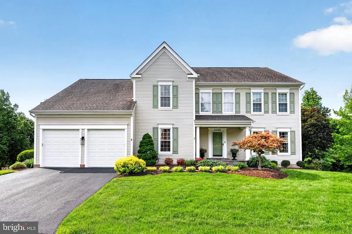 5126 Myrtle Leaf Dr, Fairfax, VA 22030 - #1