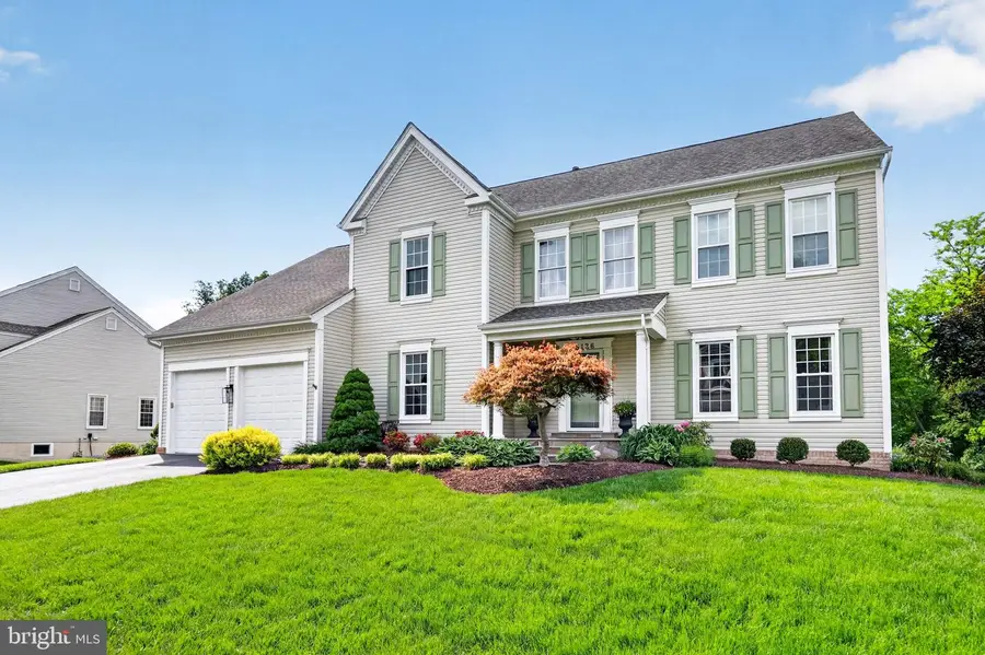 5126 Myrtle Leaf Dr, Fairfax, VA 22030 - #3