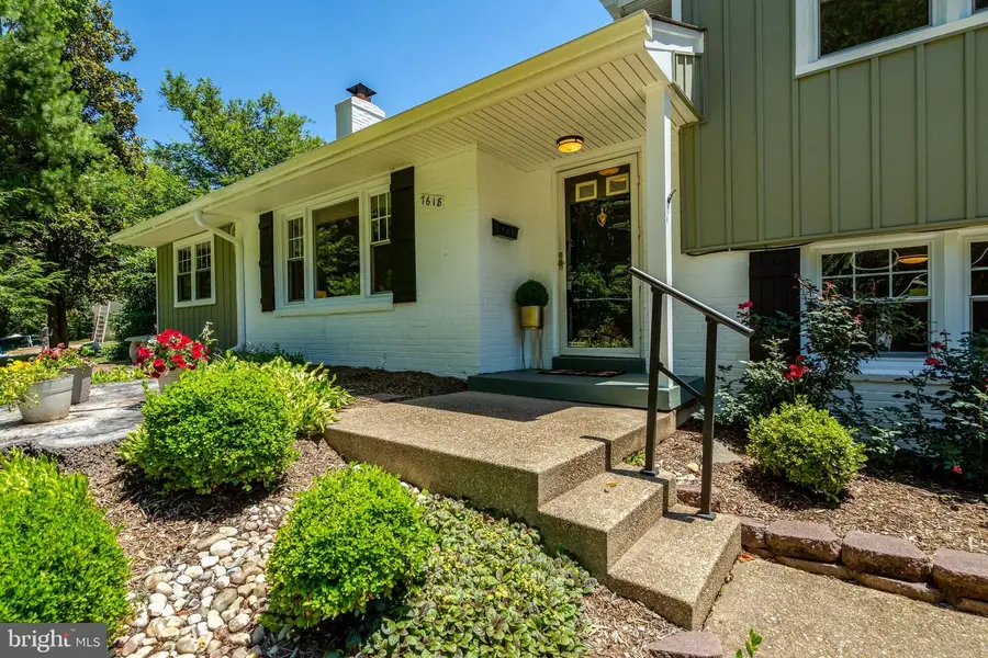 7618 Highland St, Springfield, VA 22150 - #2