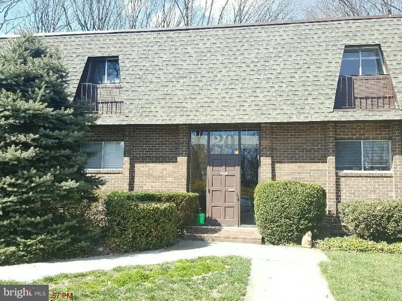 11620 Vantage Hill Rd #22b, Reston, VA 20190 - #1