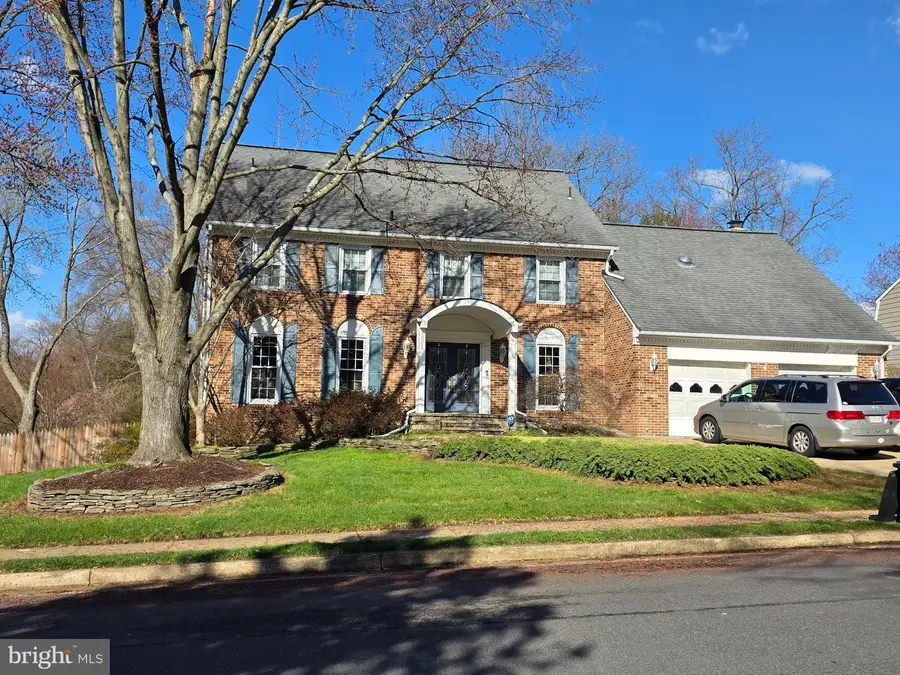 5904 Benfield, Alexandria, VA 22310 - #3