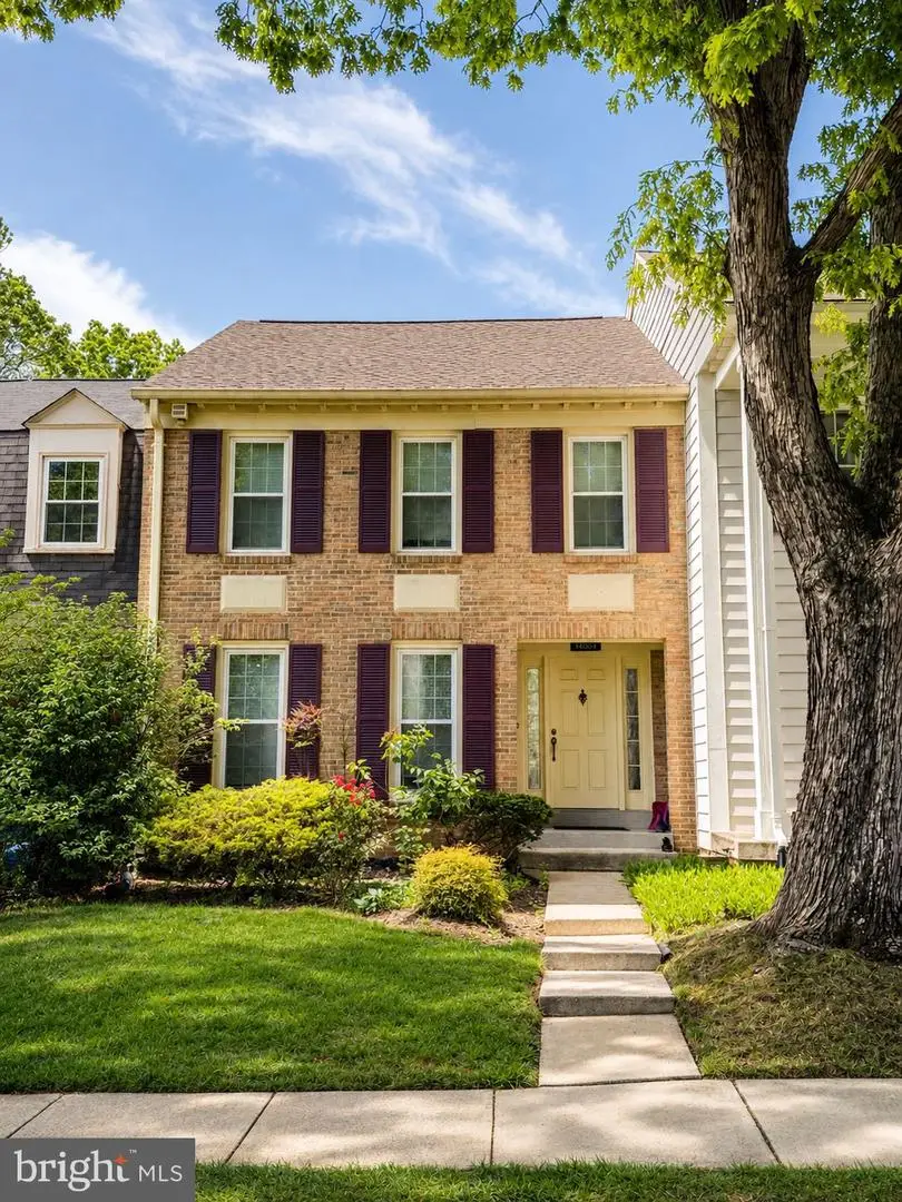 4630 Luxberry Dr, Fairfax, VA 22032 - #1