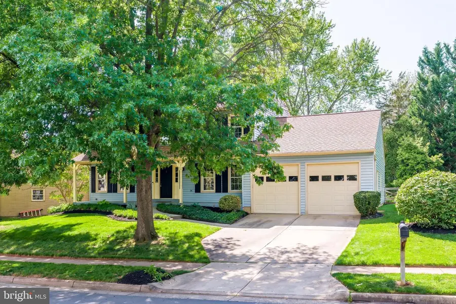 3316 Thorngate Dr, Herndon, VA 20171 - #3