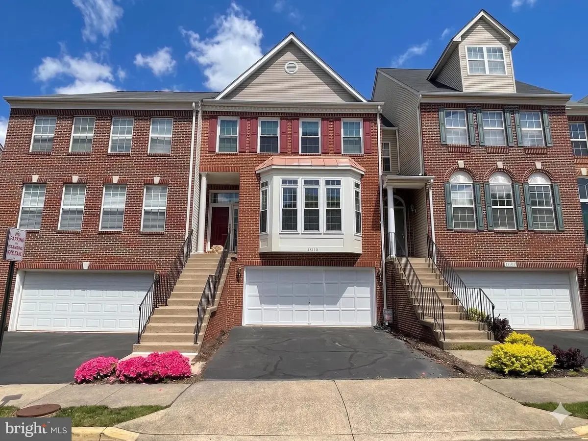 13110 Forest Mist Ln, Fairfax, VA 22033 - #1