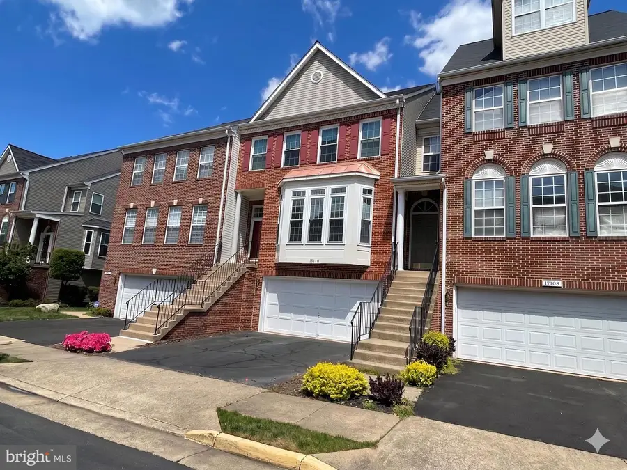 13110 Forest Mist Ln, Fairfax, VA 22033 - #3