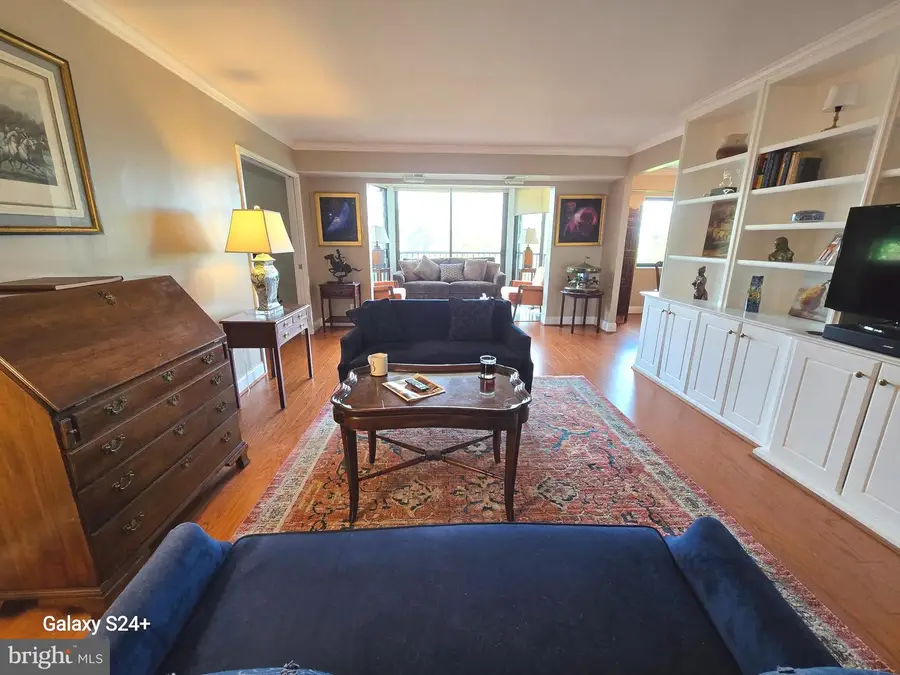5903 Mount Eagle Dr #608, Alexandria, VA 22303 - #3