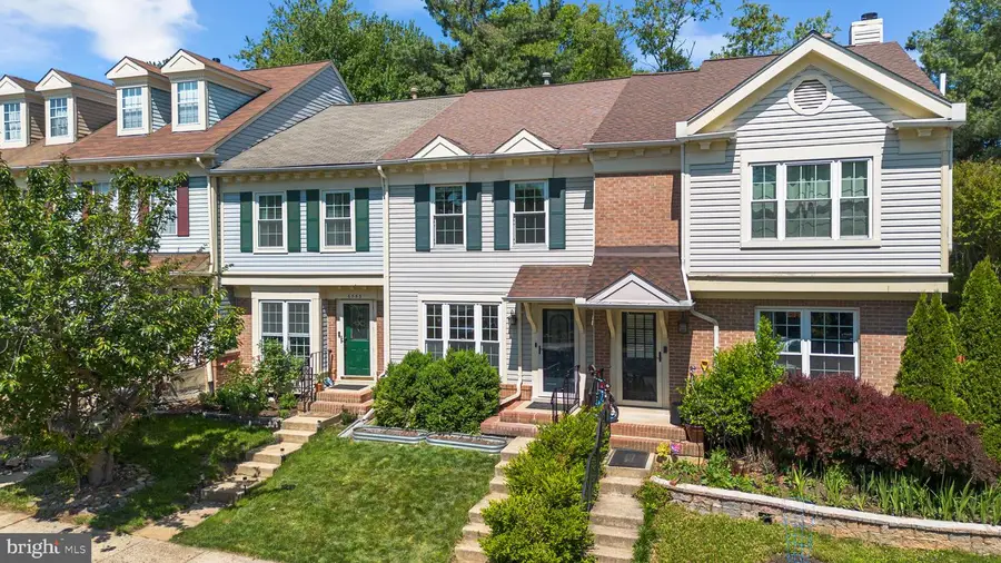 6557 Cypress Point Rd, Alexandria, VA 22312 - #2