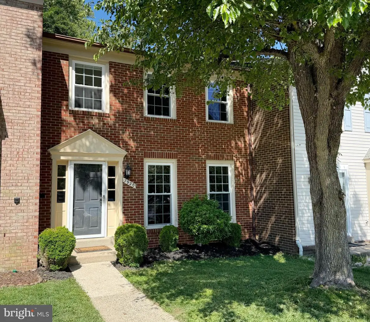 7920 Bubbling Brook Cir, Springfield, VA 22153 - #1