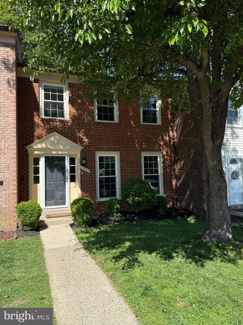 7920 Bubbling Brook Cir, Springfield, VA 22153 - #2