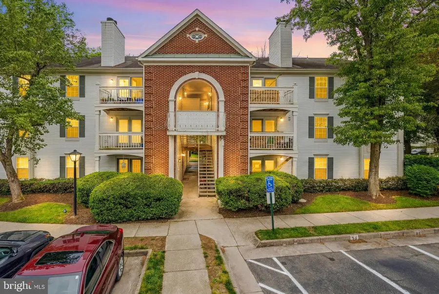 5707 Olde Mill Ct #120, Alexandria, VA 22309 - #2