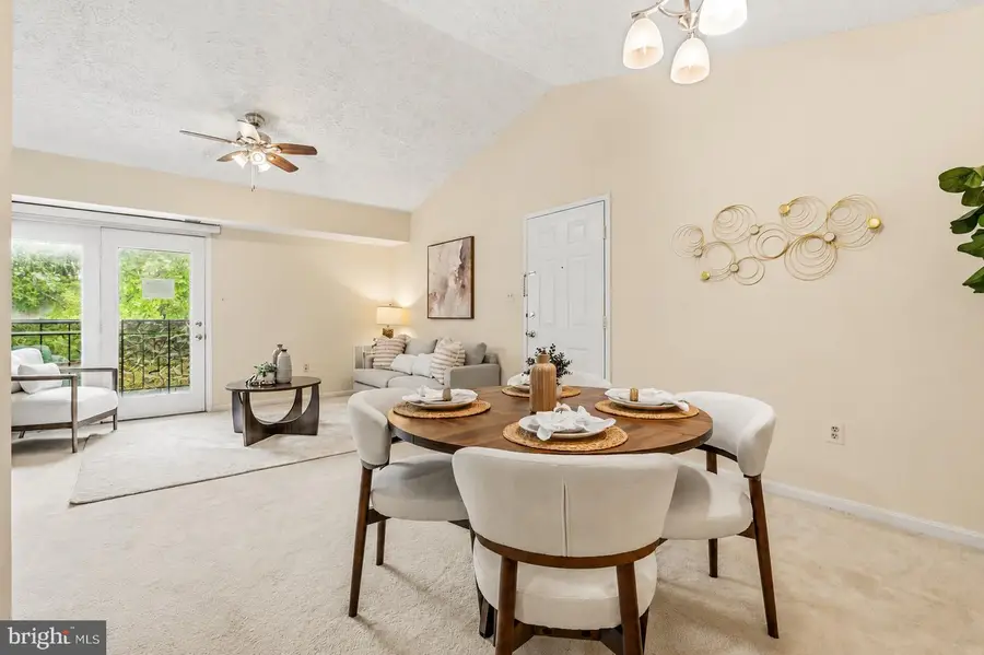 5707 Olde Mill Ct #120, Alexandria, VA 22309 - #3