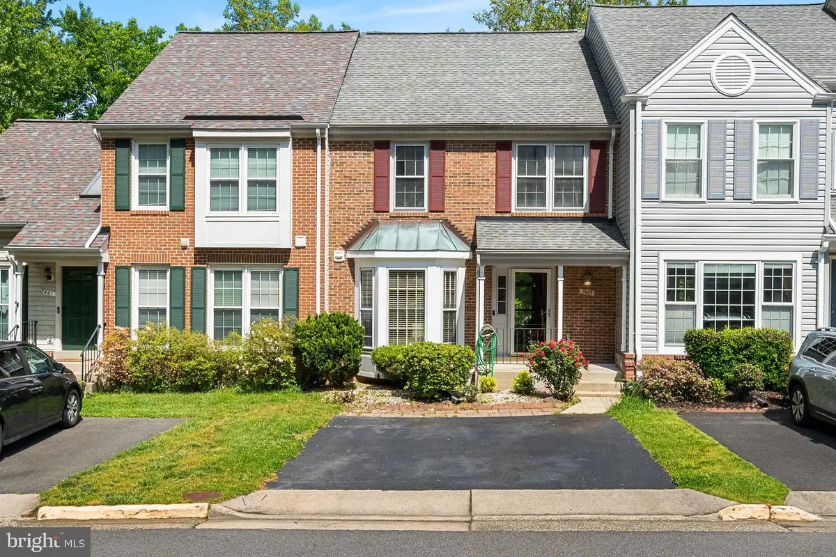 7403 Ridge Oak Ct, Springfield, VA 22153 - #1