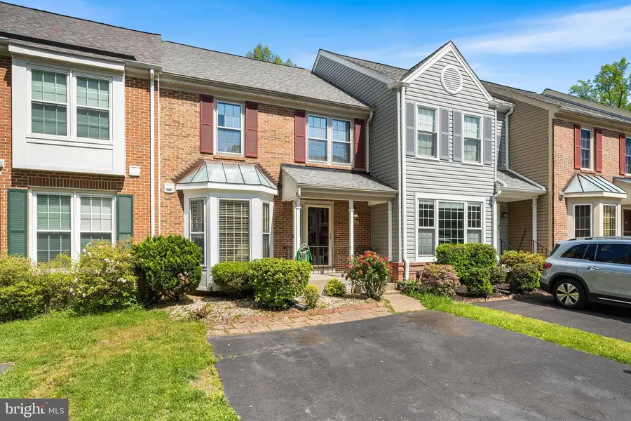 7403 Ridge Oak Ct, Springfield, VA 22153 - #2