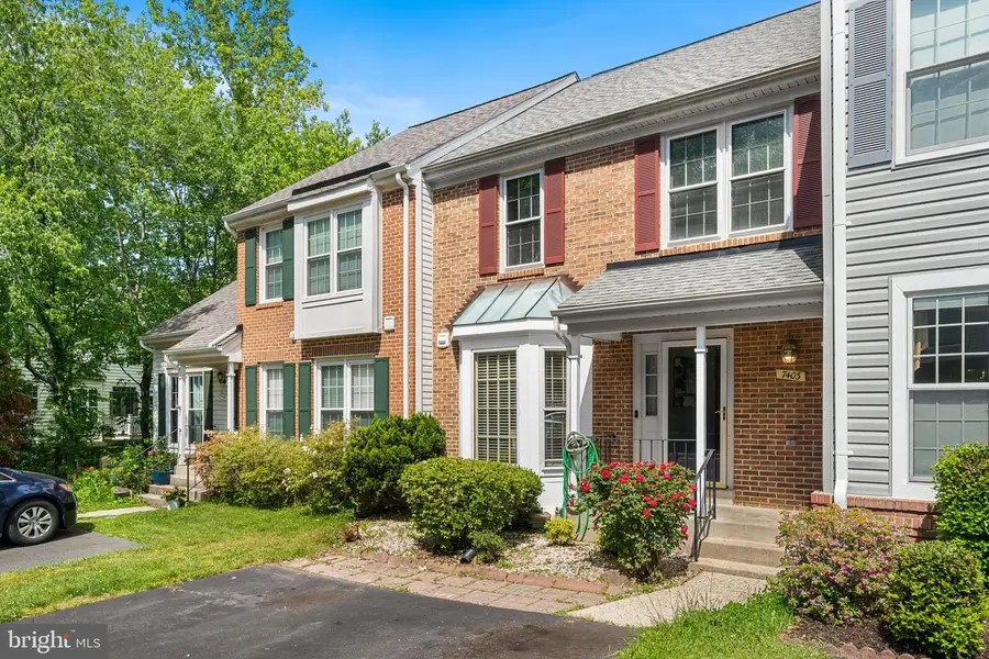 7403 Ridge Oak Ct, Springfield, VA 22153 - #3