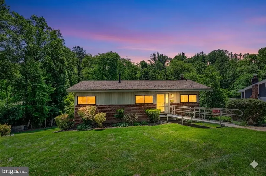 6333 Camilla St, Springfield, VA 22152 - #2