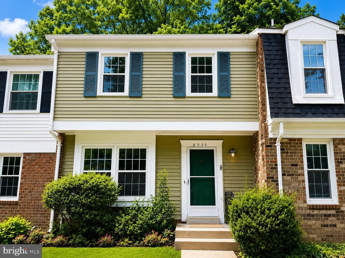8575 Tyrolean Way, Springfield, VA 22153 - #1