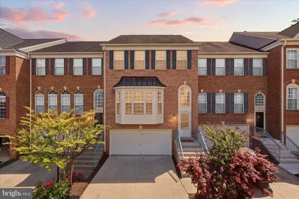 13573 Cedar Run Ln, HERNDON, VA 20171