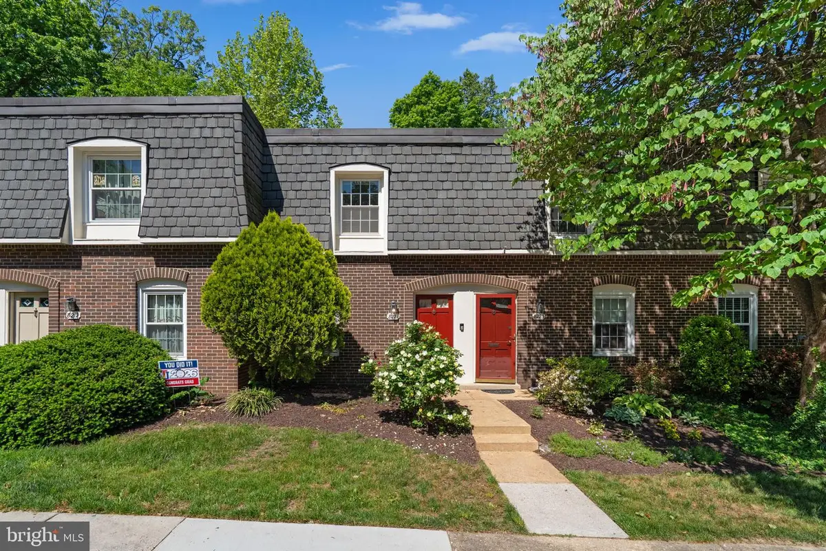 8221 Tory Rd #150, Springfield, VA 22152 - #1