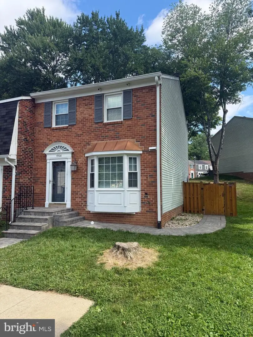 4900 Mcfarland Dr, Fairfax, VA 22032 - #3