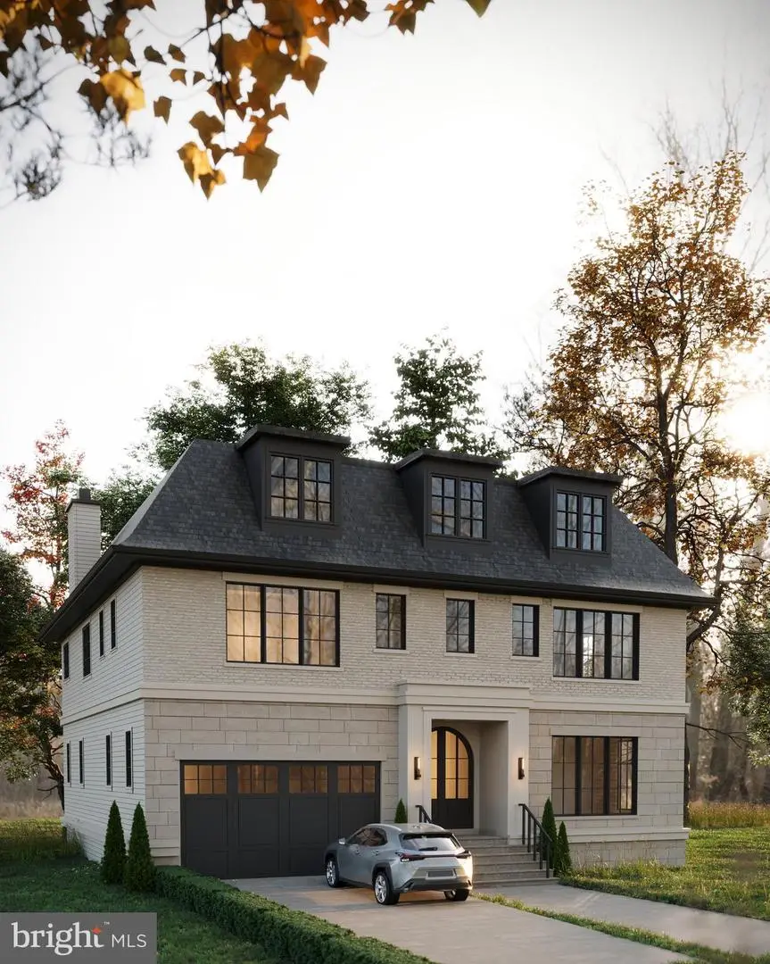 511 Orrin St Se, Vienna, VA 22180 - #2