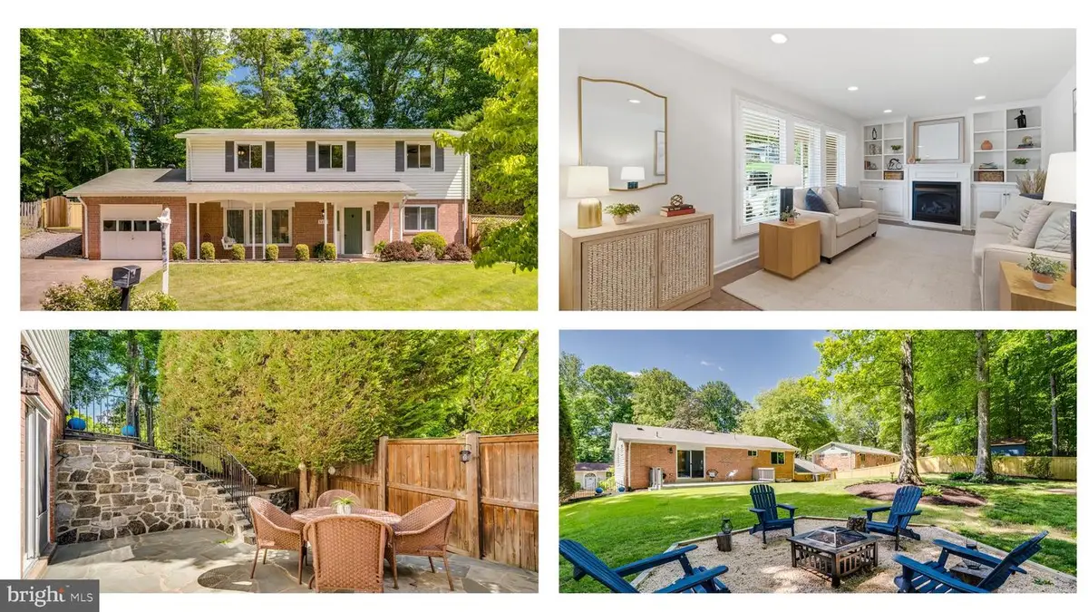 5211 Stonington Dr, Fairfax, VA 22032 - #1