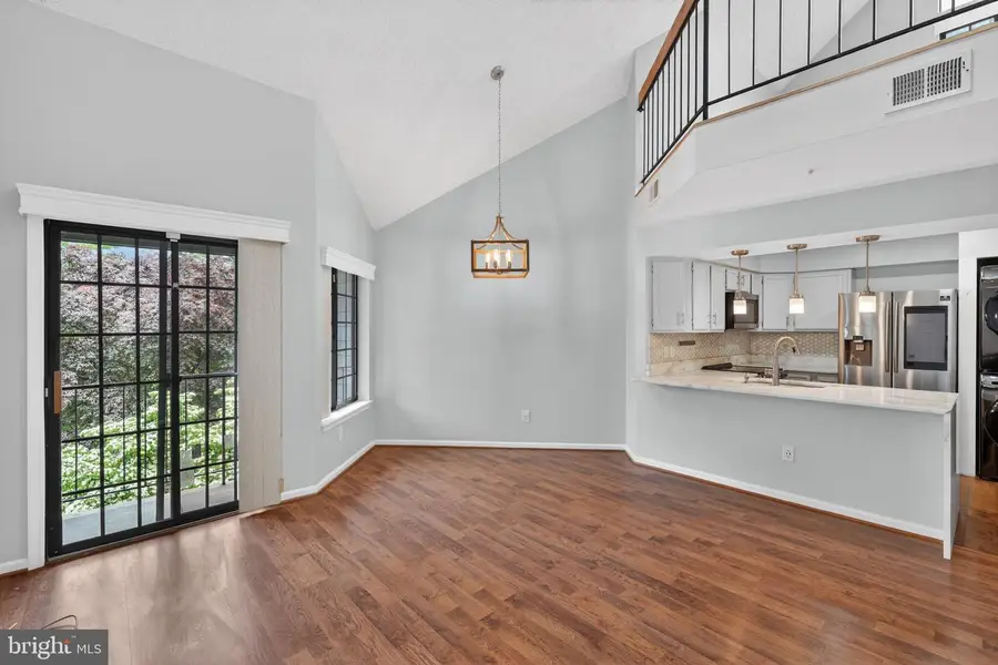 6009 Mersey Oaks Way #e, Alexandria, VA 22315 - #3