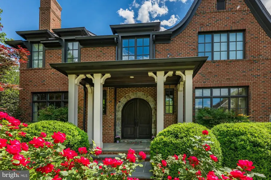 7203 Matthew Mills Rd, McLean, VA 22101 - #2