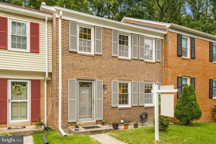 7730 Brandeis Way, Springfield, VA 22153 - #3