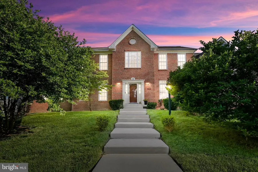 3009 Marshall St, Falls Church, VA 22042 - #2