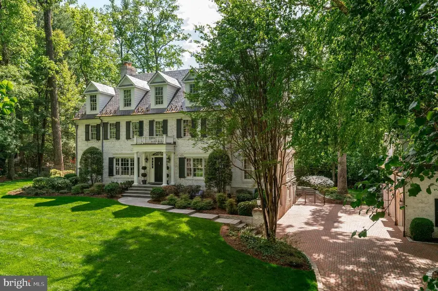 1210 Corbin Ct, McLean, VA 22101 - #2