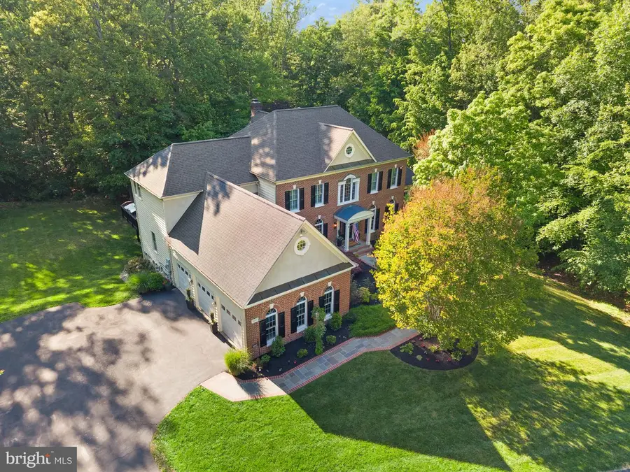 10082 Roseland Ridge Rd, Fairfax Station, VA 22039 - #2