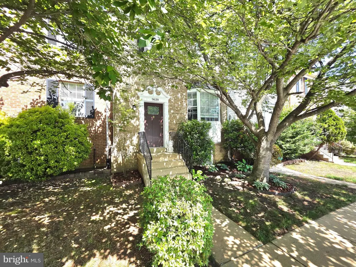 9639 Franklin Woods Pl, Lorton, VA 22079 - #1