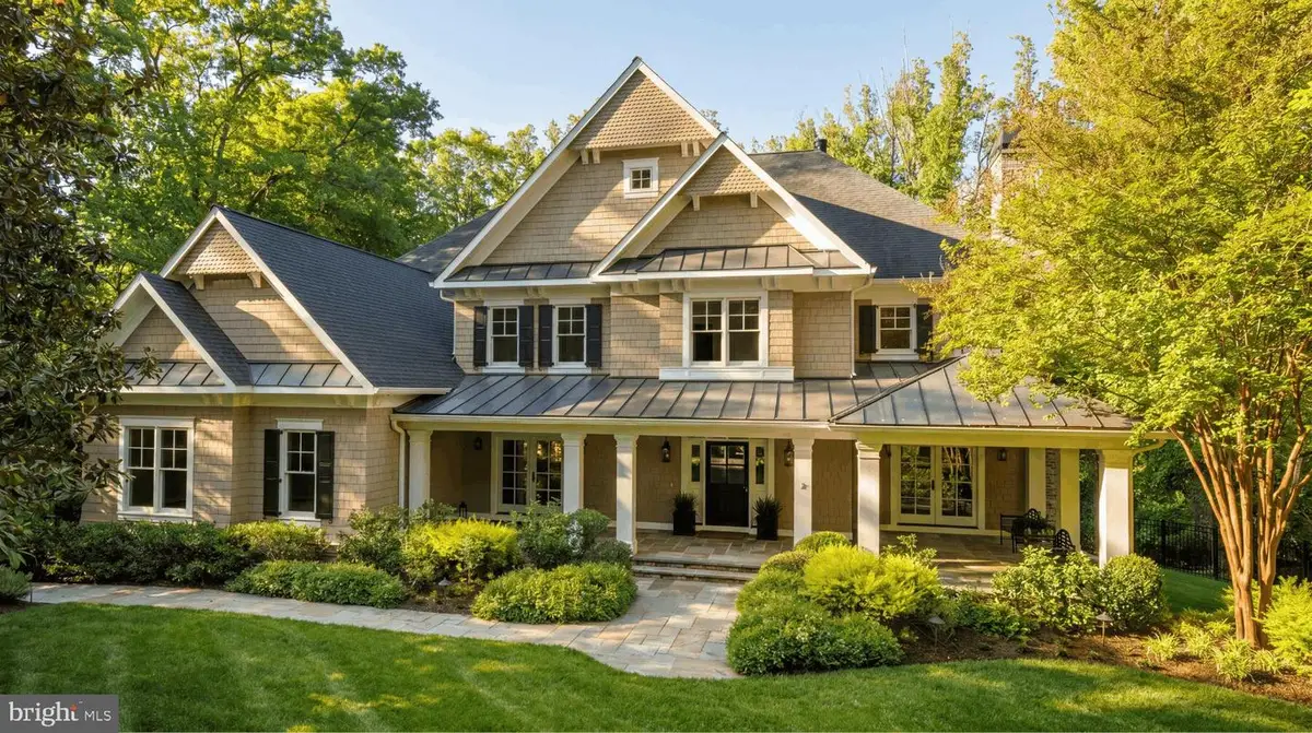 6719 Wemberly Way, McLean, VA 22101 - #1