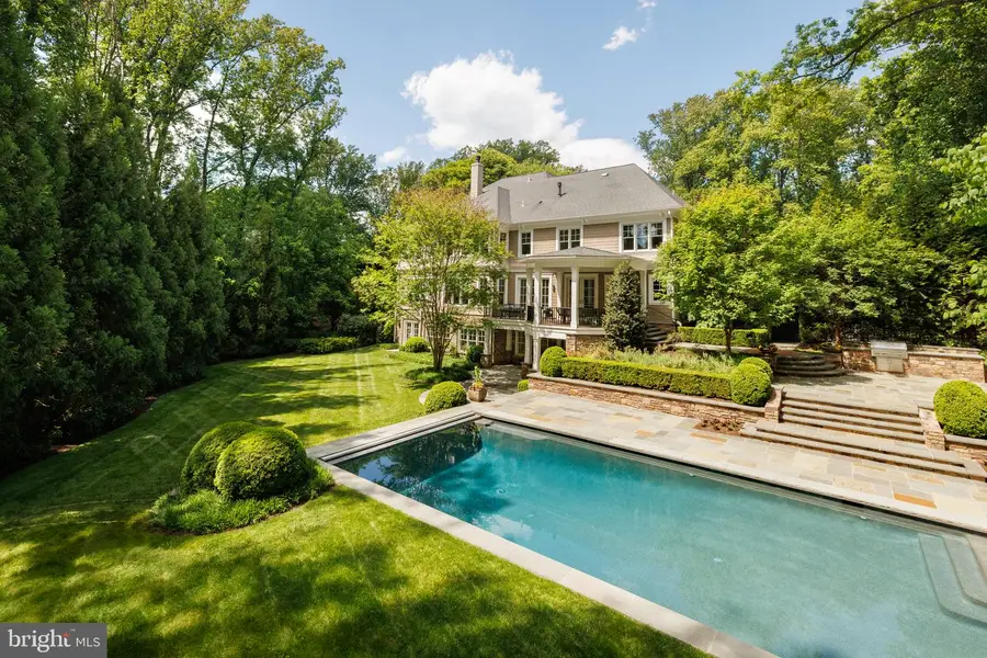 6719 Wemberly Way, McLean, VA 22101 - #3