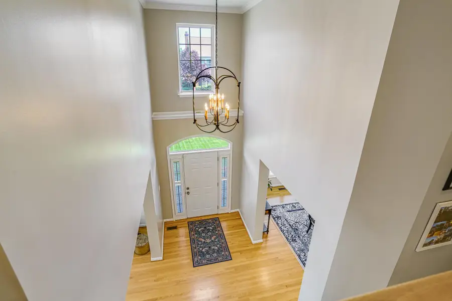 6758 Edge Cliff Dr, Alexandria, VA 22315 - #3