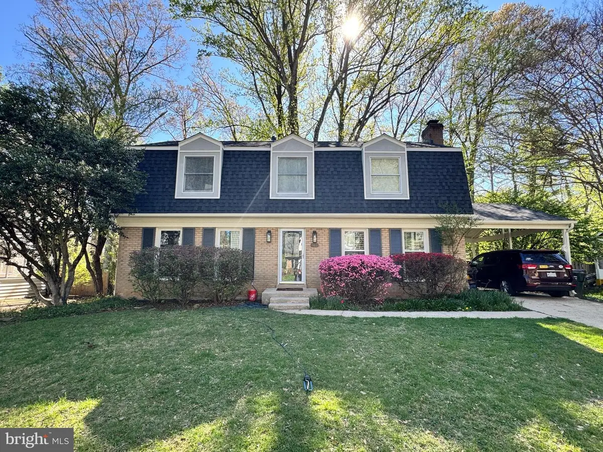 8407 Briar Creek Dr, Annandale, VA 22003 - #1