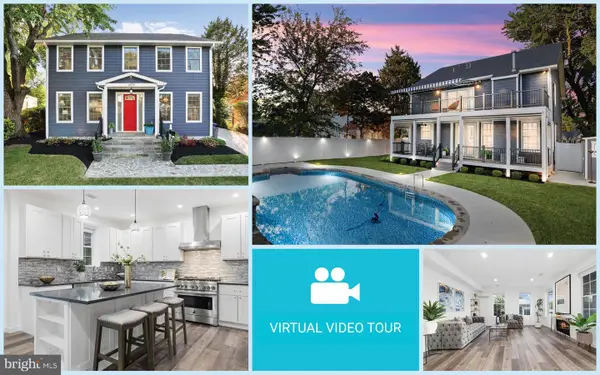 6925 Barrett Rd, FALLS CHURCH, VA 22042