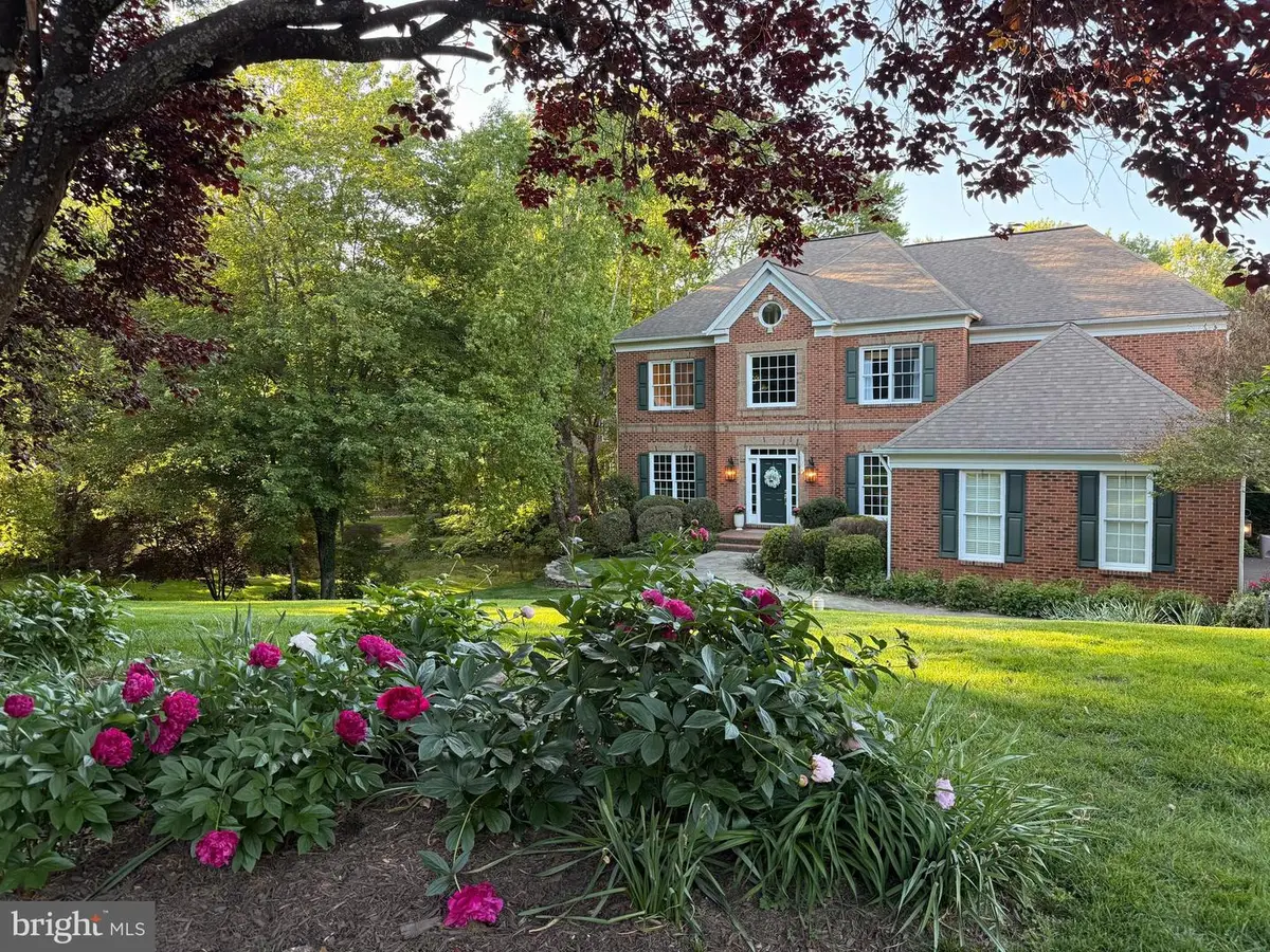 11394 Fox Vale Glen Ct, Oakton, VA 22124 - #1