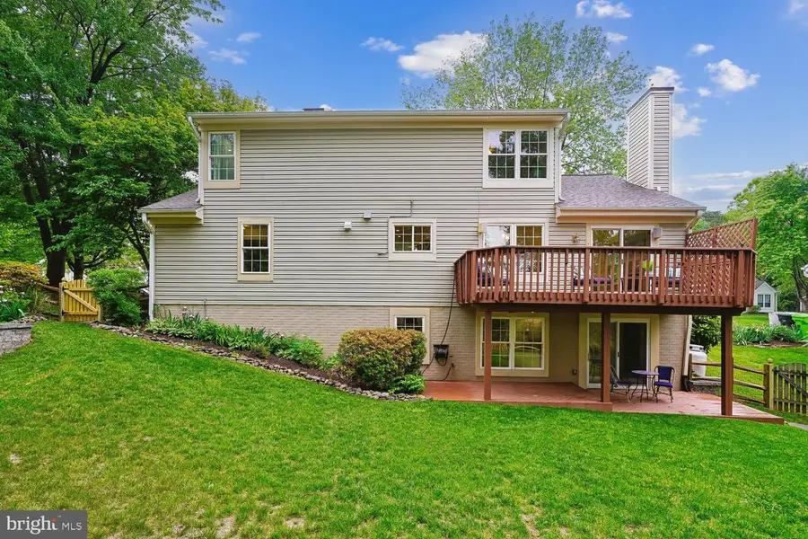 13484 Lake Shore, Oak Hill, VA 20171 - #3
