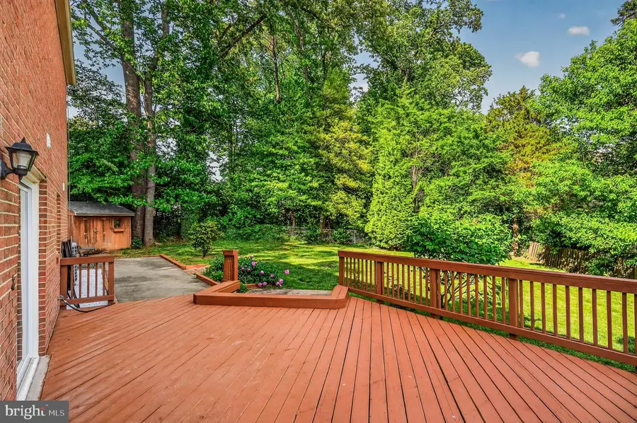 3495 Pence Ct, Annandale, VA 22003 - #3