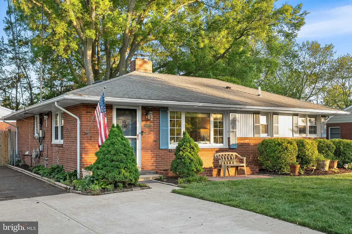 1505 Baltimore Rd, Alexandria, VA 22308 - #1