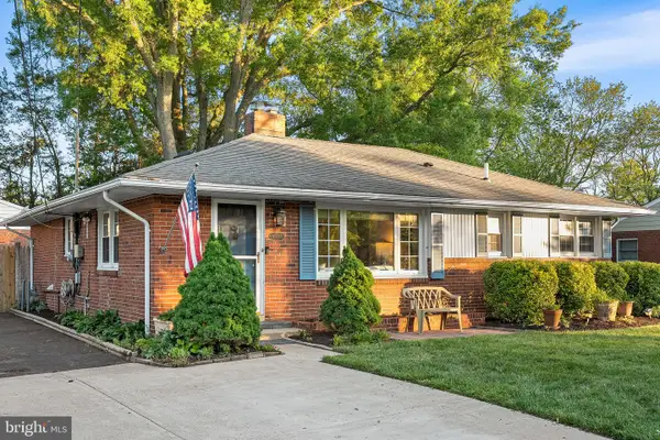 1505 Baltimore Rd, ALEXANDRIA, VA 22308
