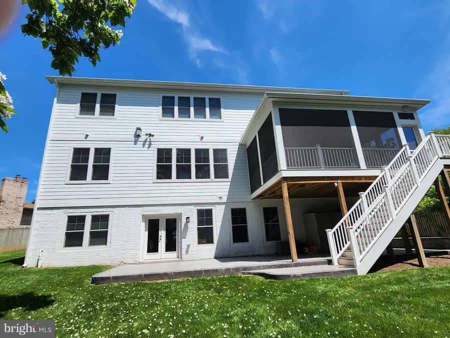 1903 Torregrossa Ct, McLean, VA 22101 - #2
