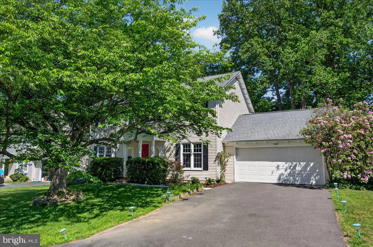 10142 Marshall Pond Rd, Burke, VA 22015 - #1